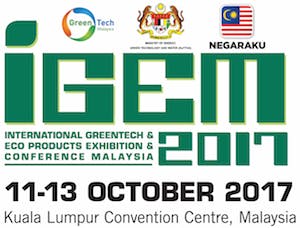 IGEM 2017