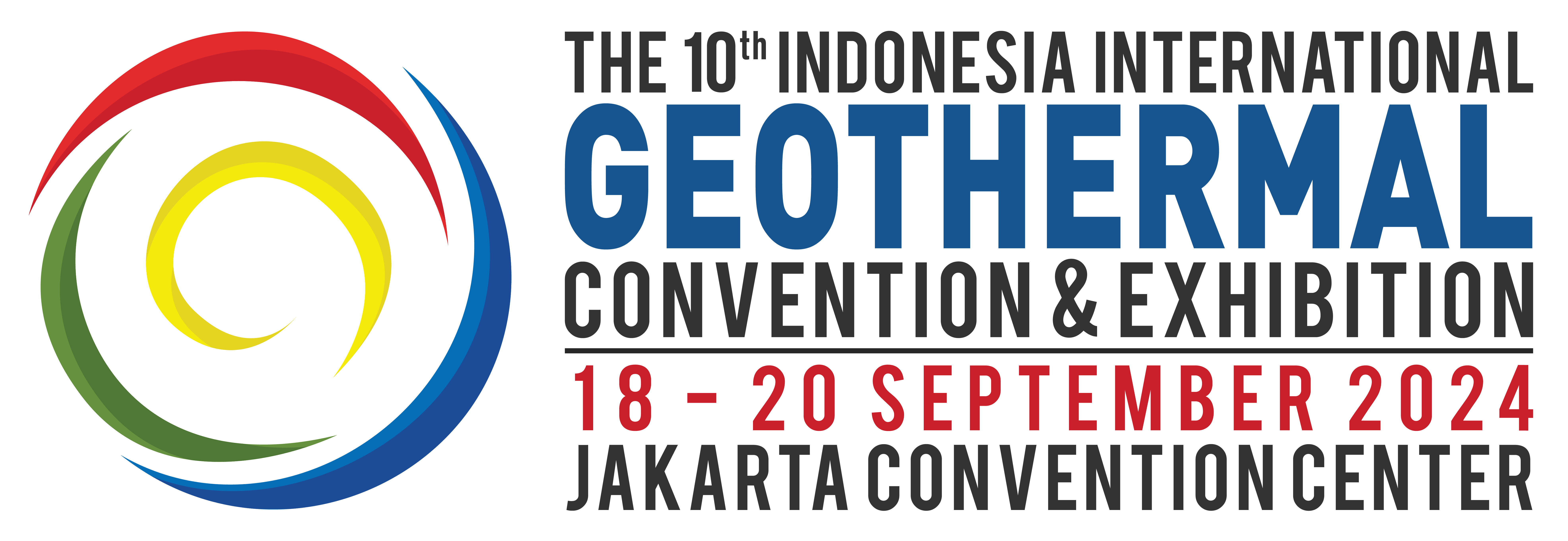 The 10th Indonesia International Geothermal Convention & Exhibition (IIGCE) 2024