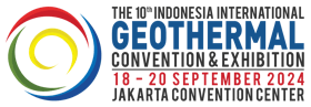 The 10th Indonesia International Geothermal Convention & Exhibition (IIGCE) 2024