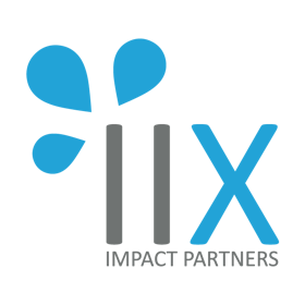 IIX Impact Partners investor showcase webinar