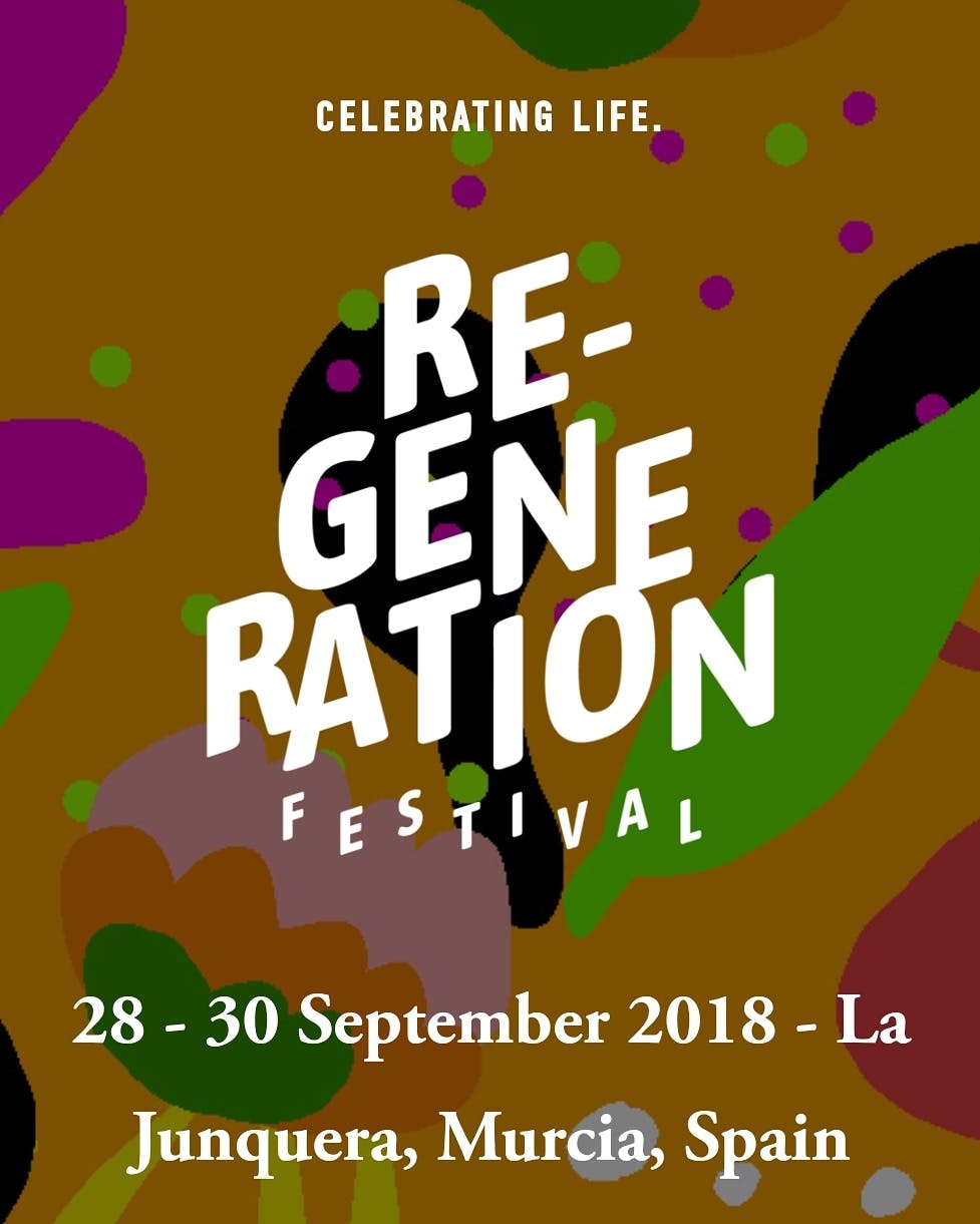 Re-Generation Festival
