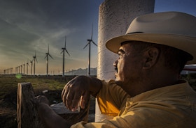 Webcast on Wind: Doing Business In Mexico