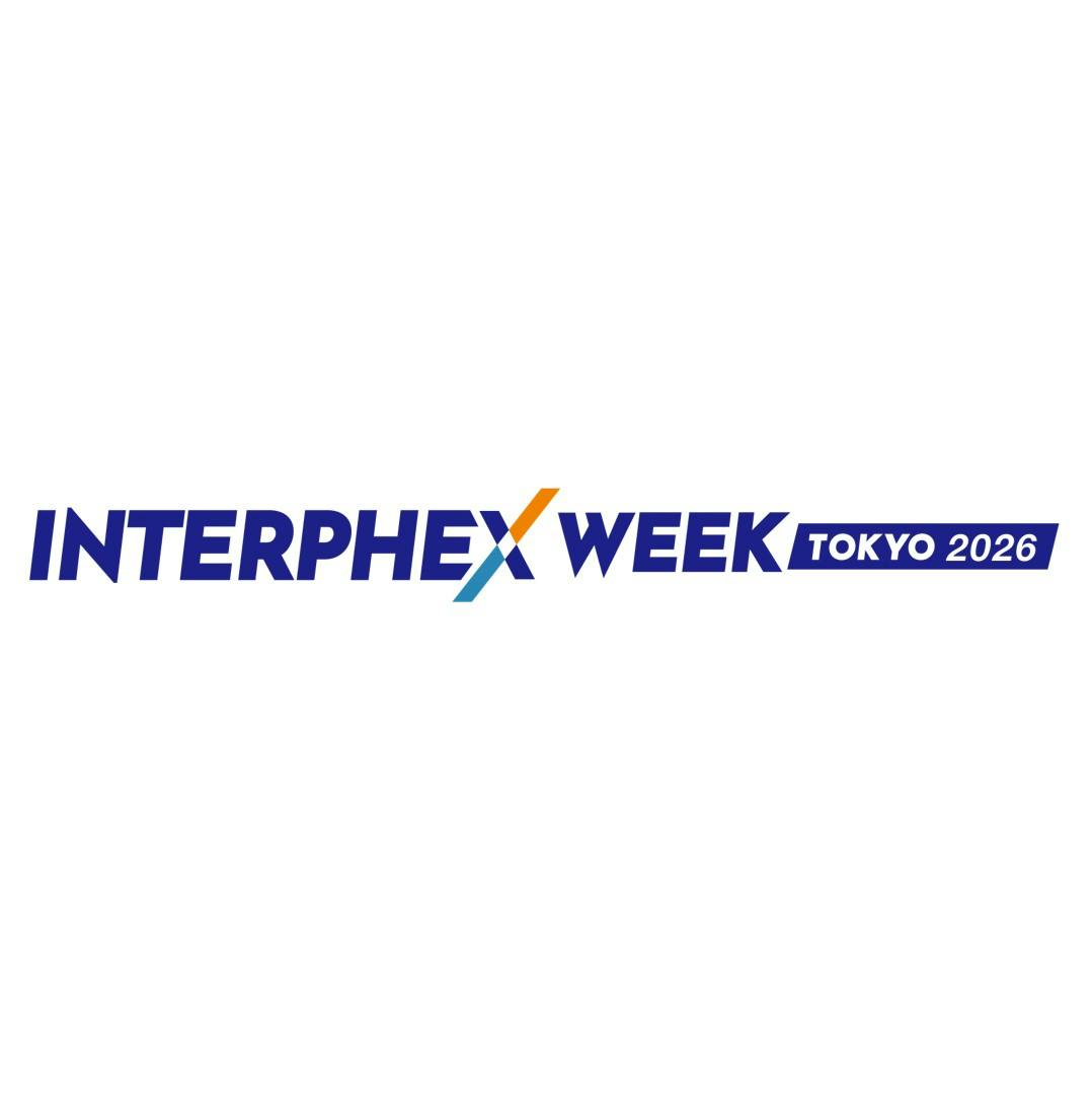INTERPHEX WEEK TOKYO 2026