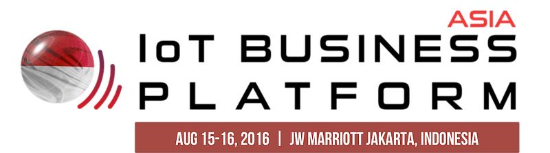 Asia IoT Business Platform (9th edition): IoT Indonesia