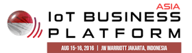 Asia IoT Business Platform (9th edition): IoT Indonesia