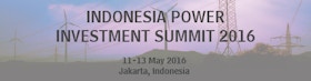 Indonesia Power Investment Summit 2016