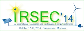The 2nd International Renewable and Sustainable Energy Conference