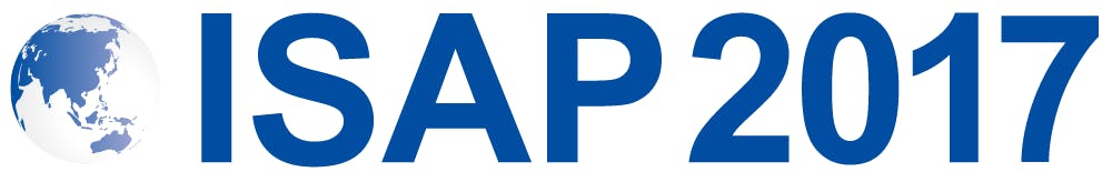 ISAP2017: International Forum for Sustainable Asia and the Pacific