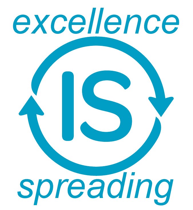 Infrastructure Sustainability Conference - excellence IS spreading