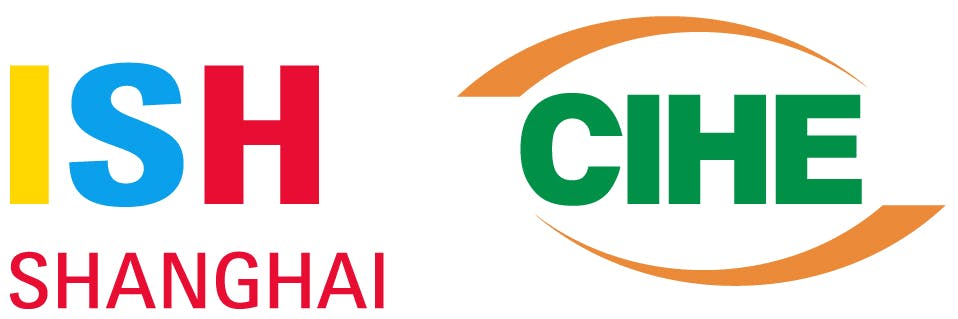 ISH Shanghai & CIHE 