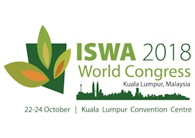 ISWA World Congress 2018 Kuala Lumpur