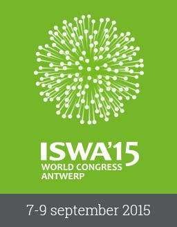 ISWA 2015