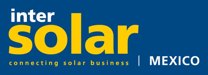 Intersolar Mexico 2019