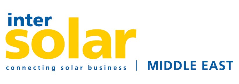 Intersolar Middle East