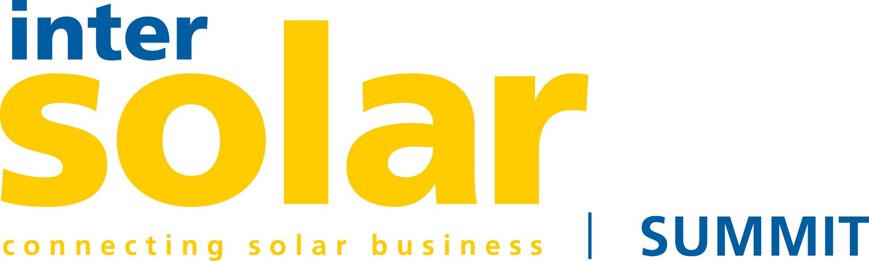 Intersolar Summit Spain