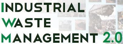 Industrial Waste Management 2.0