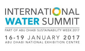 International Water Summit 2017