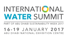 International Water Summit 2017