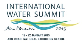 3rd International Water Summit 