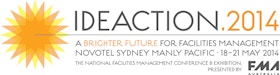 Facility Management Association Ideaction.2014 Conference
