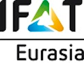 IFAT Eurasia 2015
