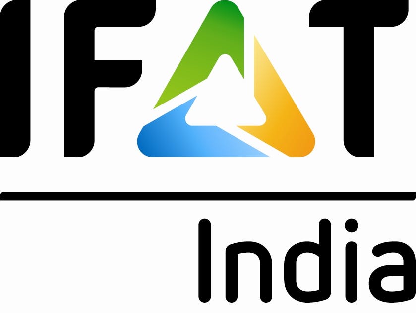 IFAT India 2016
