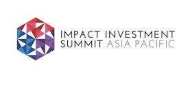 Impact Investment Summit Asia Pacific Pty Ltd