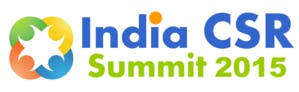 India CSR Summit 2015