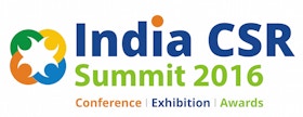 India CSR Summit and CSR Partnerships Exhibition 2016