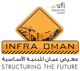 Infra Oman 2017