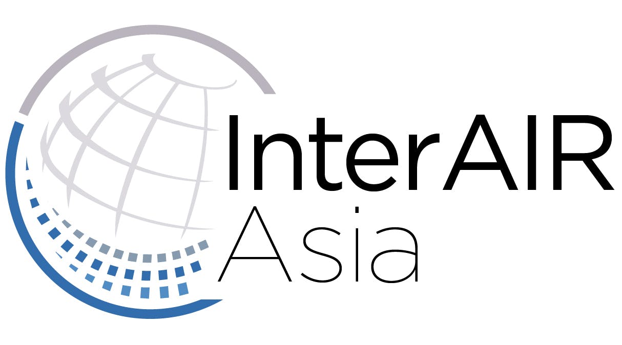 InterAIR Asia