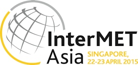 InterMET Asia 2015