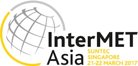 InterMET Asia 2017