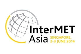 InterMET Asia 2014