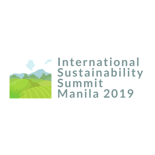 International Sustainability Summit Manila 2019