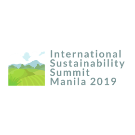 International Sustainability Summit Manila 2019