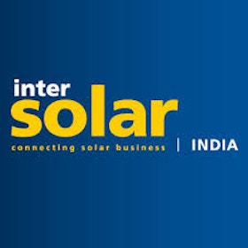 Intersolar India 2017