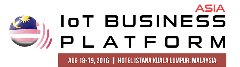 Asia IoT Business Platform  (10th edition): IoT Malaysia