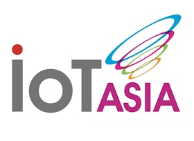 IoT Asia 2016