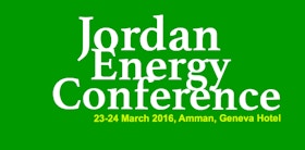 Jordan Energy Conference 