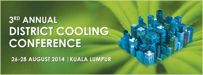 3rd Annual Asia Pacific District Cooling Conference