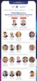 2022 Malaysian Banking & Finance Summit (Hybrid)