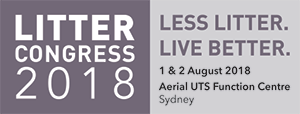 Litter Congress 2018