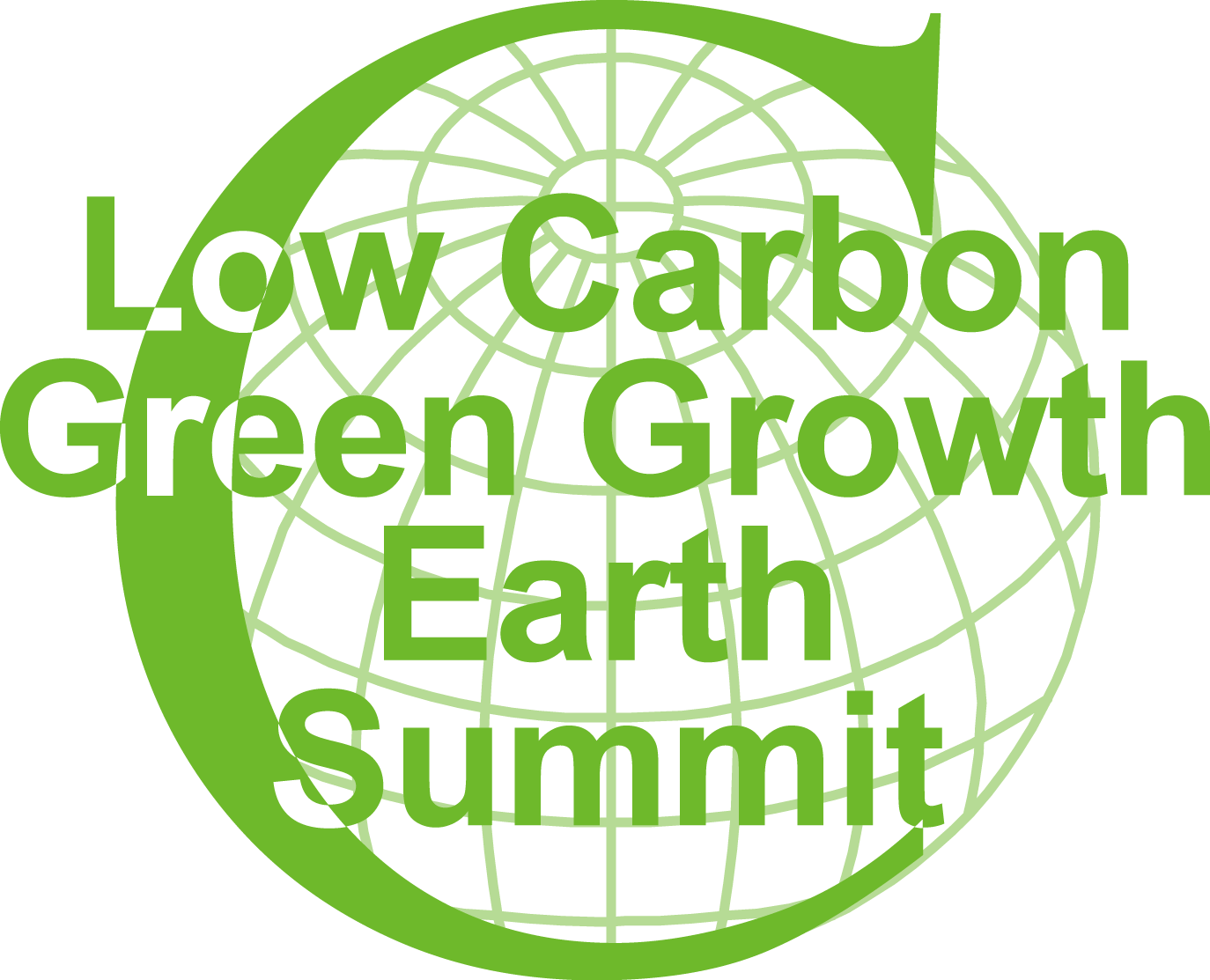 Green Growth Korea 2016