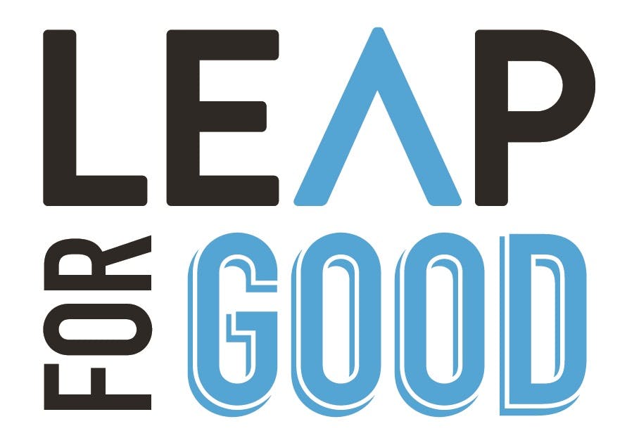 LeapForGood Demo Day