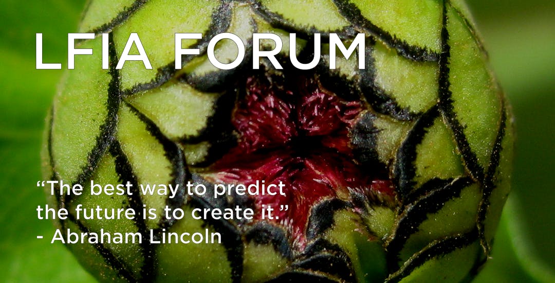 LFIA Forum - Sydney