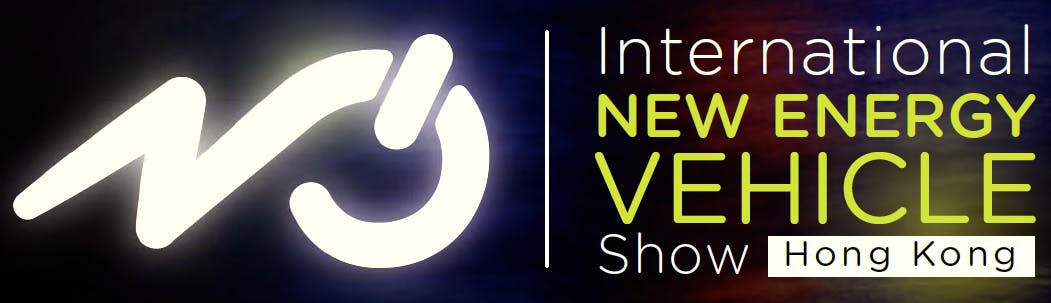 China International New Energy Vehicle Show - Hong Kong