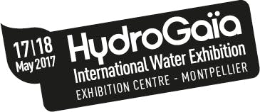 HydroGaïa - Water international Exhibition