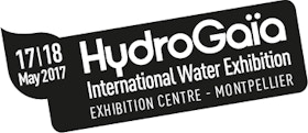 HydroGaïa - Water international Exhibition