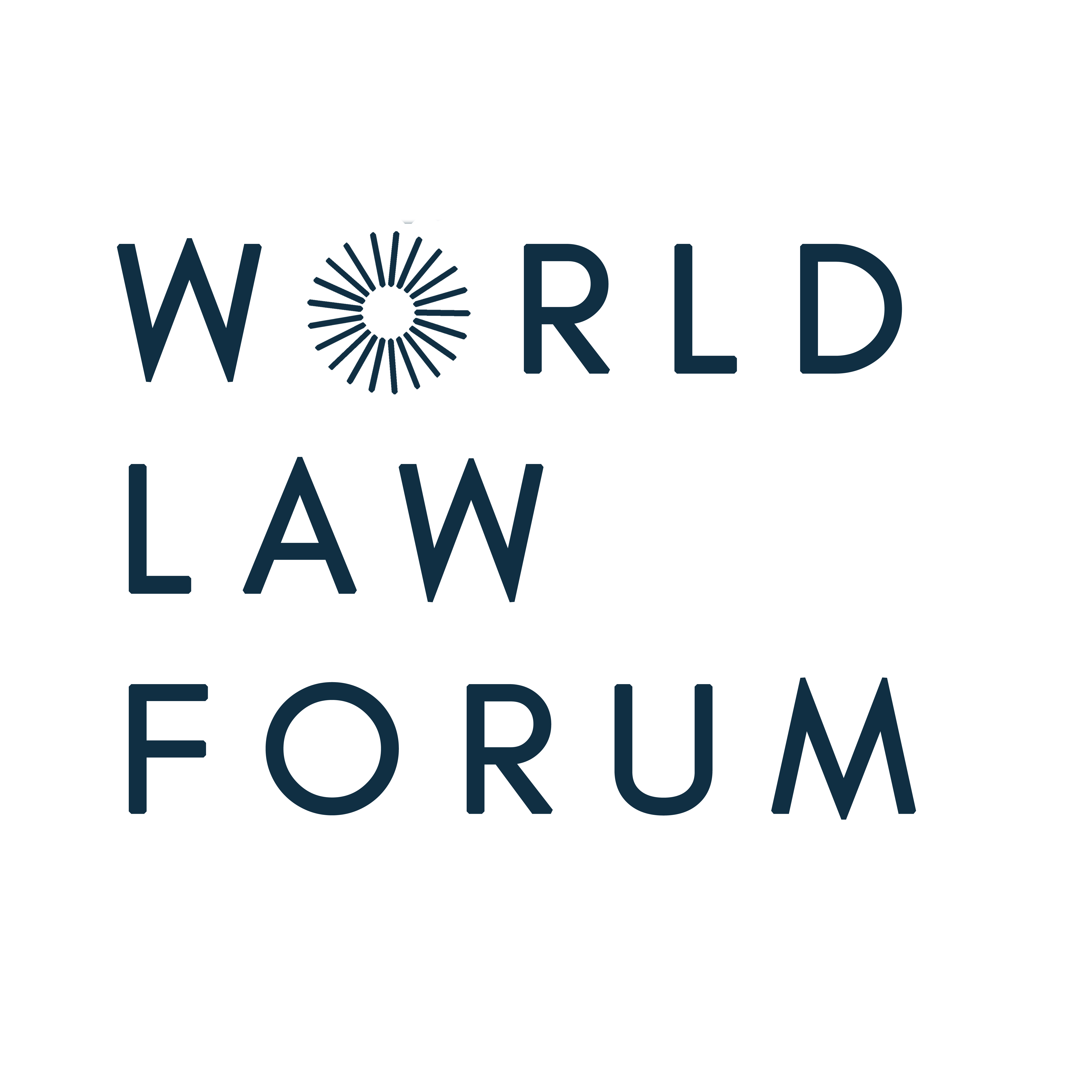 World Law Forum Conference on Sustainability and Environment